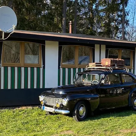 Chalet Knut Osterode am Harz Exterior photo