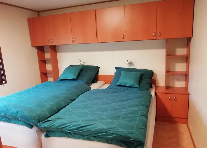 Chalet Knut