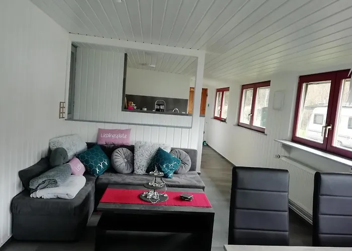 Chalet Knut