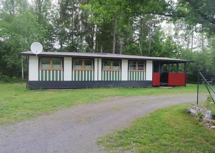 Chalet Knut