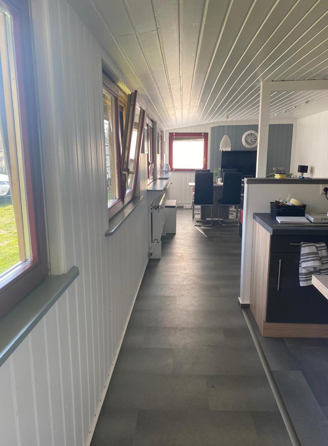 Chalet Knut Osterode am Harz