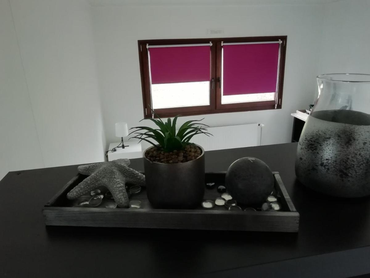 Chalet Knut Osterode am Harz