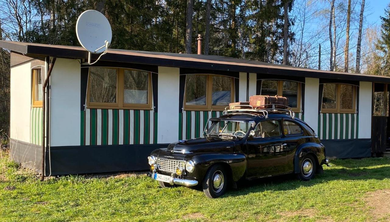 Knut Chalet *