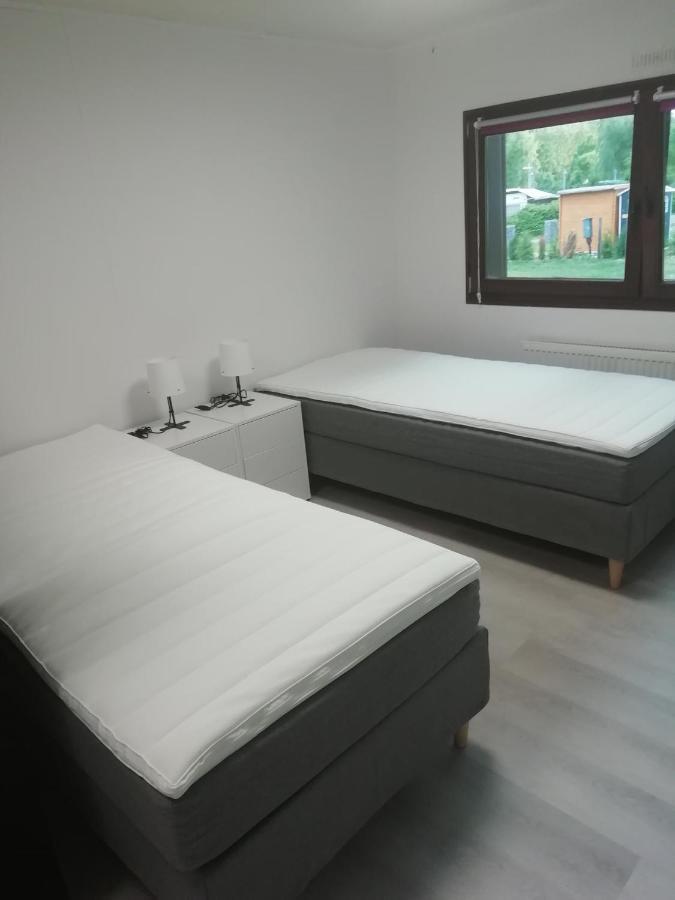Knut Chalet