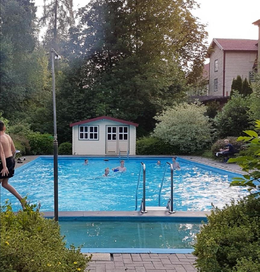 Knut Chalet *